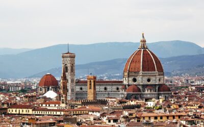 Getting to Cinque Terre from Florence